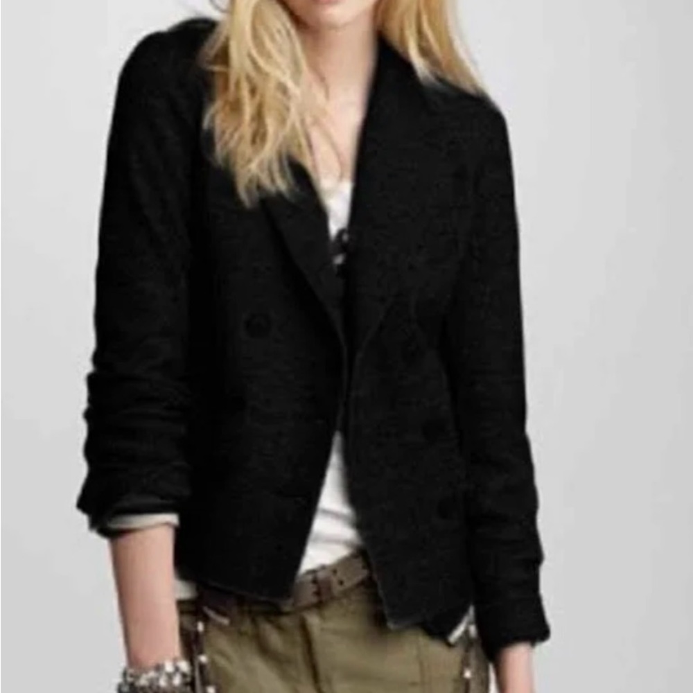 J.Crew Thandie blazer